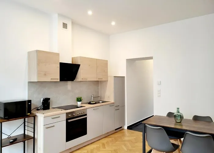 アパート Kienmayer ウィーン